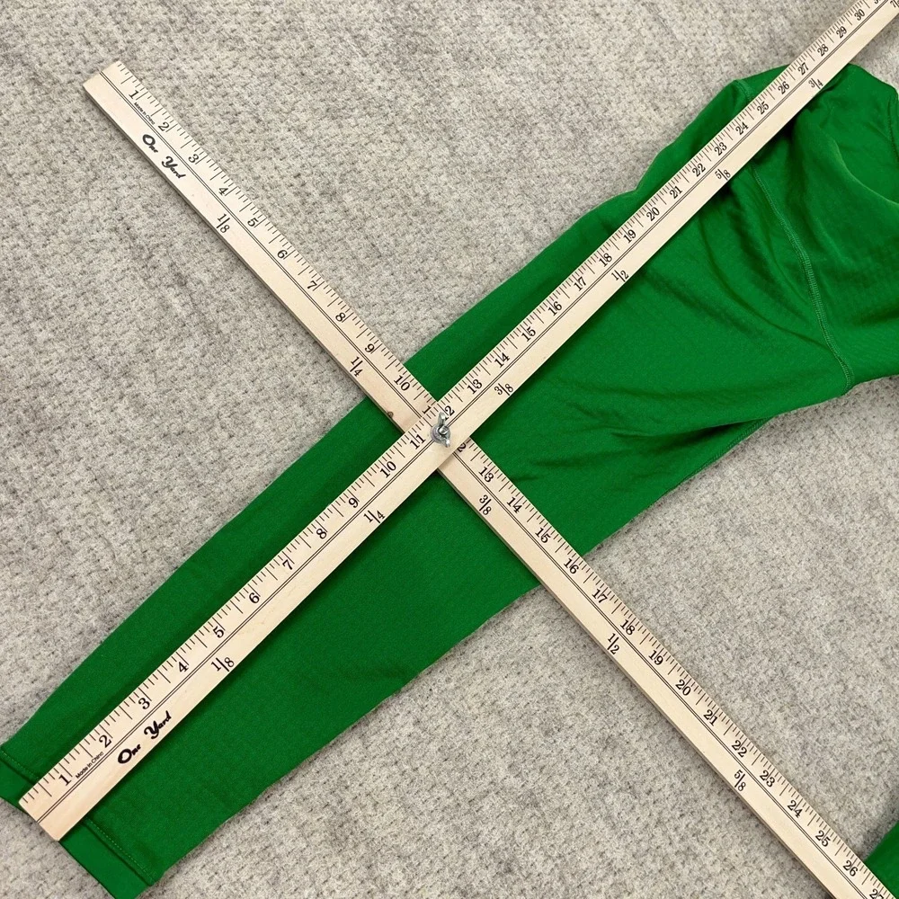 Marshall‎ Thundering Herd Sweatshirt Men Small Green Nike Therma Fit Performance